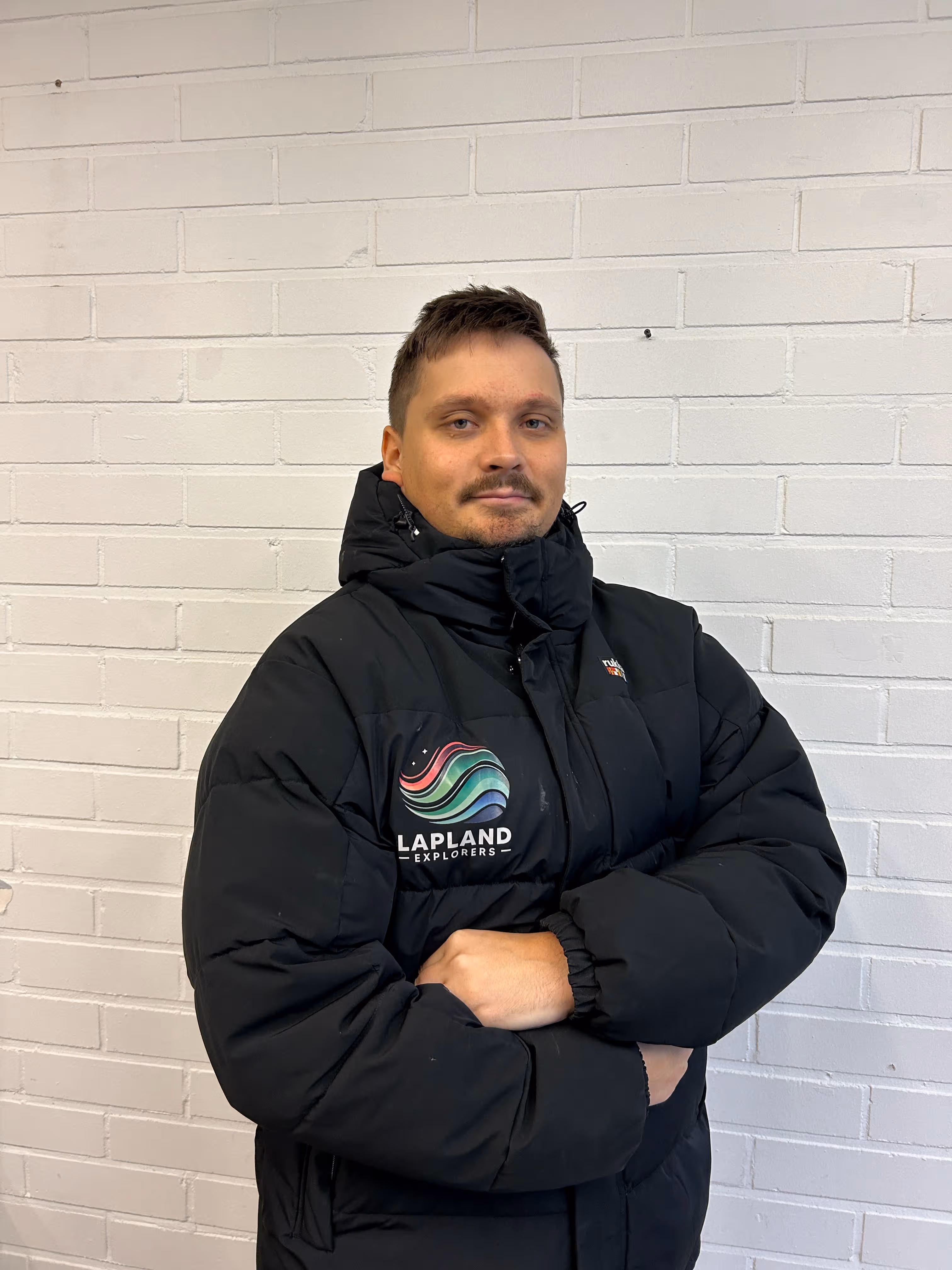 Lapland Explorers 联合创始人Jesse